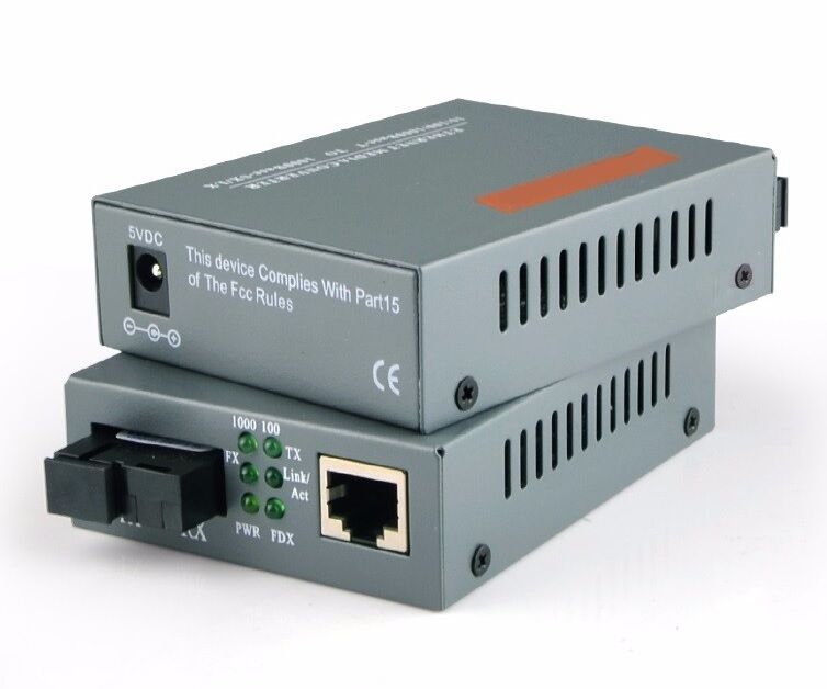 converter netlink gigabir