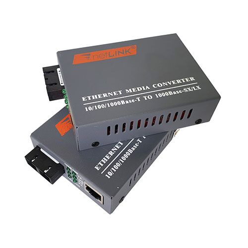 converter netlink gigabit1